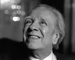 Jorge Luis Borges La Plata